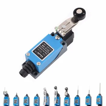 Waterproof Me-8108 8104 8107 8111 8112 8166 9101 Momentary Ac Limit Switch For Cnc Mill Laser Plasma
Waterproof Me-8108 8104 8107 8111 8112 8166 9101 Momentary Ac Limit Switch For Cnc Mill Laser Plasma