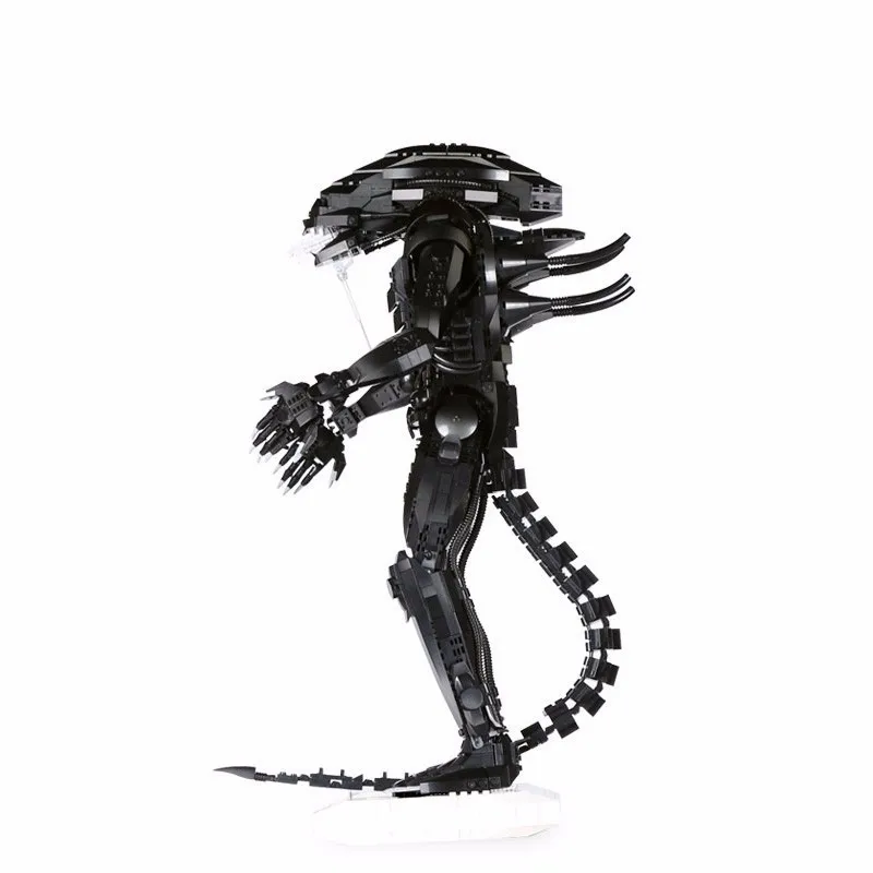 2000pcs New 04001 Special-shaped Star Alien XB04001 Assembling Insert Plastic Building Blocks Alpinia Oxyphylla Small Grain
2000pcs New 04001 Special-shaped Star Alien XB04001 Assembling Insert Plastic Building Blocks Alpinia Oxyphylla Small Grain