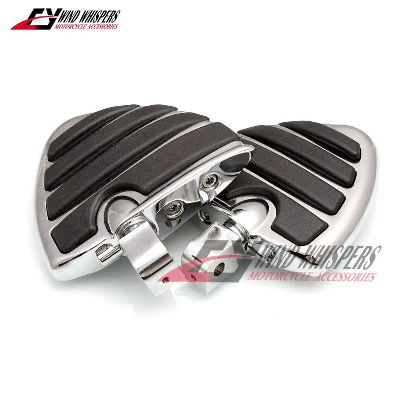 Motorcycle modified Front Rear Footrests Foot pegs Pedals For Honda VLX 400 600 Steed 400 600 Magna Shadow 250 750
Motorcycle modified Front Rear Footrests Foot pegs Pedals For Honda VLX 400 600 Steed 400 600 Magna Shadow 250 750
