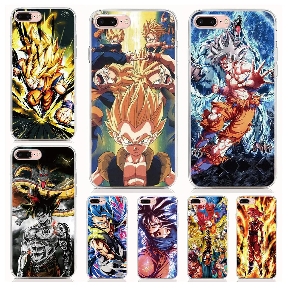 For Sony Xperia X XZ2 XZ3 XA1 Ultra XA2 Plus XA3 Ultra XZ4 Compact Case Dragon Ball Z pattern Cover Coque Phone Cases
For Sony Xperia X XZ2 XZ3 XA1 Ultra XA2 Plus XA3 Ultra XZ4 Compact Case Dragon Ball Z pattern Cover Coque Phone Cases