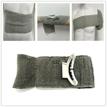 Emergency Dressing Tool Wounded Injured Trauma Bandage Pro Compression Bandage First Aid
Emergency Dressing Tool Wounded Injured Trauma Bandage Pro Compression Bandage First Aid