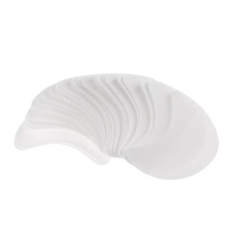 30pcs Pro Eyeliner Shield Eyeshadow Shields Protector Disposable Pads Lint Free Patch Eyelash Extension Makeup Tool
30pcs Pro Eyeliner Shield Eyeshadow Shields Protector Disposable Pads Lint Free Patch Eyelash Extension Makeup Tool