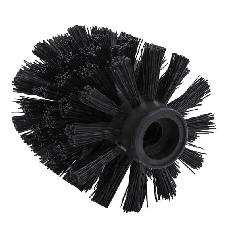 AUGKUN 1PC Toilet Brush Head Universal Holder Replacement Tool Cleaning Brush Head for Toilet Bathroom WC Clean Tool Accessory
AUGKUN 1PC Toilet Brush Head Universal Holder Replacement Tool Cleaning Brush Head for Toilet Bathroom WC Clean Tool Accessory