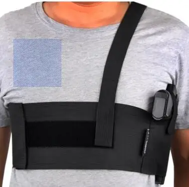 Tactical Armpit Band Pistol Holster Universal Abdominal Waist Holster Handgun Pouches Deep Concealment Shoulder Holster
Tactical Armpit Band Pistol Holster Universal Abdominal Waist Holster Handgun Pouches Deep Concealment Shoulder Holster