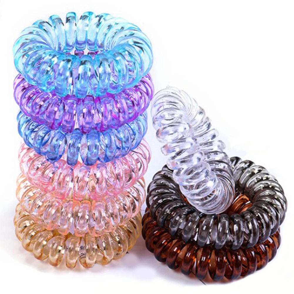 10PCS/lot 2cm Small Telephone Line Hair Ropes Girls Colorful Elastic Hair Bands Kid Ponytail Holder Tie Gum Hair Accessories
10PCS/lot 2cm Small Telephone Line Hair Ropes Girls Colorful Elastic Hair Bands Kid Ponytail Holder Tie Gum Hair Accessories