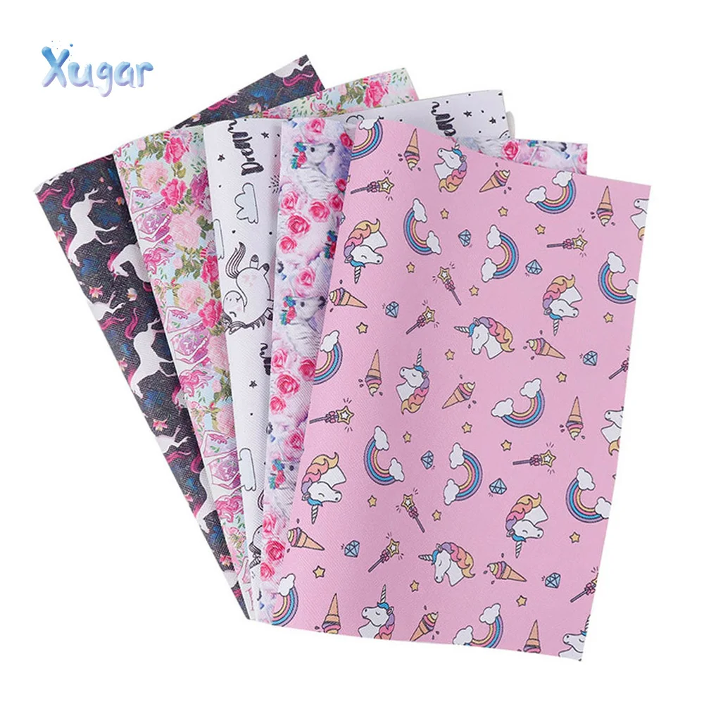 22cm*30cm Synthetic Leather Sheet Pink Ice Flower Horse Pu Fabric For Party DIY Bag Hairbows Patchwork Sewing Material Fabric
22cm*30cm Synthetic Leather Sheet Pink Ice Flower Horse Pu Fabric For Party DIY Bag Hairbows Patchwork Sewing Material Fabric