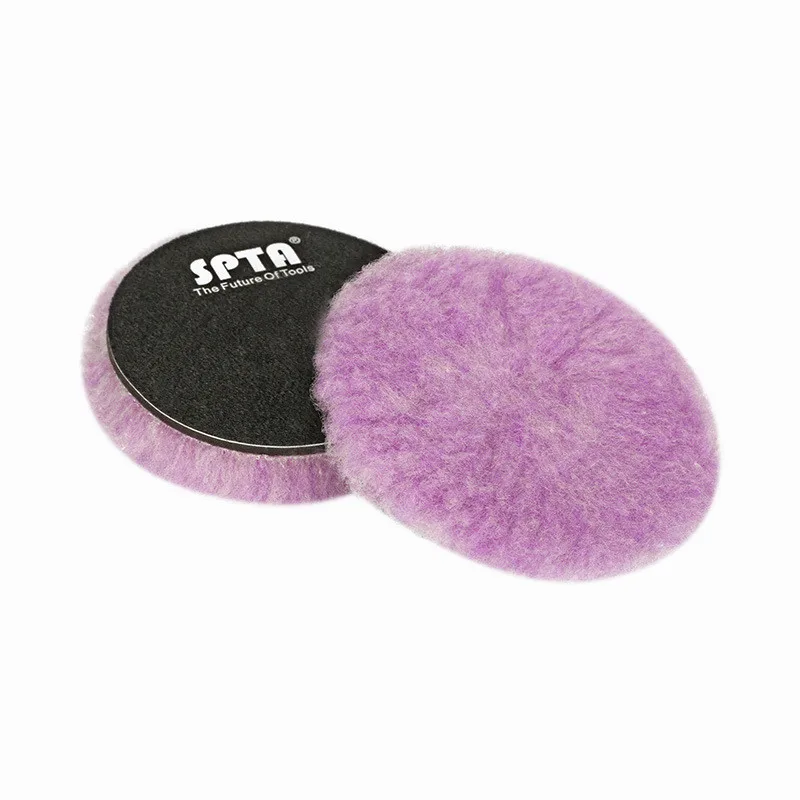 1PC 6 Inch Lambs Woollen Polishing Buffing Pad Polisher Pads For Car Detailing Waxing Polishing Buffer
1PC 6 Inch Lambs Woollen Polishing Buffing Pad Polisher Pads For Car Detailing Waxing Polishing Buffer