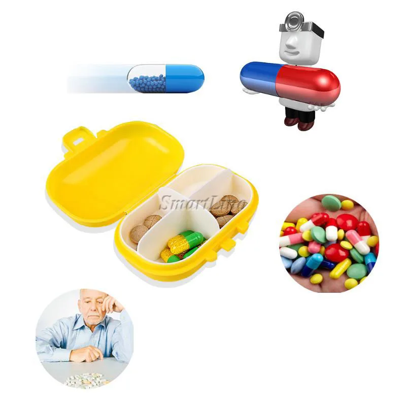 Emergency First Aid Kit Travel Pills Storage Medicine Box Portable Health Care Pill Box Splitters Pill Organizer Case
Emergency First Aid Kit Travel Pills Storage Medicine Box Portable Health Care Pill Box Splitters Pill Organizer Case