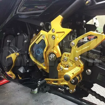 Motorcycle CNC Aluminum Front Sprocket Chain Guard Cover Left Side Engine For Kawasaki Ninja 400 NINJA400 2018 2019 Z400 2019
Motorcycle CNC Aluminum Front Sprocket Chain Guard Cover Left Side Engine For Kawasaki Ninja 400 NINJA400 2018 2019 Z400 2019