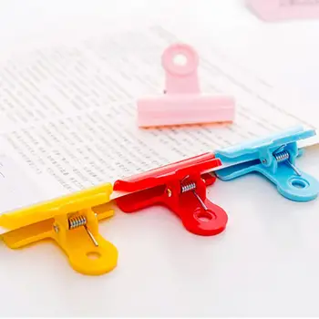 5Pcs/Lot Multi function Househould Food Snack Storage Seal Sealing Bag Clips Sealer Clamp Food Bag Clips Kitchen Tool Close Clip
5Pcs/Lot Multi function Househould Food Snack Storage Seal Sealing Bag Clips Sealer Clamp Food Bag Clips Kitchen Tool Close Clip