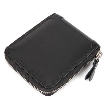Genuine Leather Wallet Men Women Coin Purse Male Cuzdan Walet S668-40 Portomonee RFID Mini PORTFOLIO Vallet Perse Card Holder
Genuine Leather Wallet Men Women Coin Purse Male Cuzdan Walet S668-40 Portomonee RFID Mini PORTFOLIO Vallet Perse Card Holder