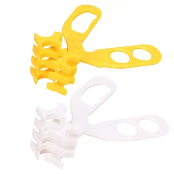 Baby Multifunctional Scissors Food Cutter Children Feeding Cutlery Grind Mashed Pumpkin Carrots Fish Noodles Non-toxic Safer
Baby Multifunctional Scissors Food Cutter Children Feeding Cutlery Grind Mashed Pumpkin Carrots Fish Noodles Non-toxic Safer