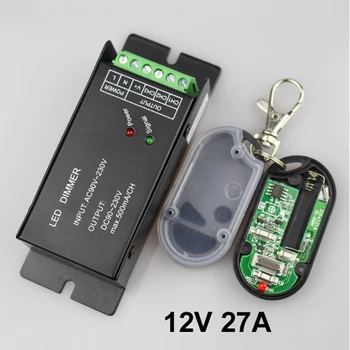 Aluminum RF Led Dimmer 220v Remote Control Dimmer for Led Lamp 220v Dimmer for Led Lamps
Aluminum RF Led Dimmer 220v Remote Control Dimmer for Led Lamp 220v Dimmer for Led Lamps