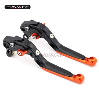 Brake Clutch Lever For Ktm 690 Duke/smc/r/supermoto 640 Lc4 Supermoto/duke Ii Motorcycle Accessories Folding Extendable
Brake Clutch Lever For Ktm 690 Duke/smc/r/supermoto 640 Lc4 Supermoto/duke Ii Motorcycle Accessories Folding Extendable