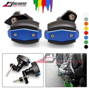 Motorcycle CNC Aluminum Falling Protection Frame Sliders Crash Protector For Suzuki GSX-S1000 GSX-S 1000 GSXS1000 2015-2016
Motorcycle CNC Aluminum Falling Protection Frame Sliders Crash Protector For Suzuki GSX-S1000 GSX-S 1000 GSXS1000 2015-2016