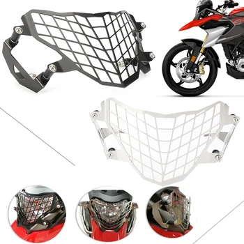 Motorbike Headlight Grille Guard Cover Protector For BMW G310GS G310R 2017 2018 Motorcycle Accessories
Motorbike Headlight Grille Guard Cover Protector For BMW G310GS G310R 2017 2018 Motorcycle Accessories