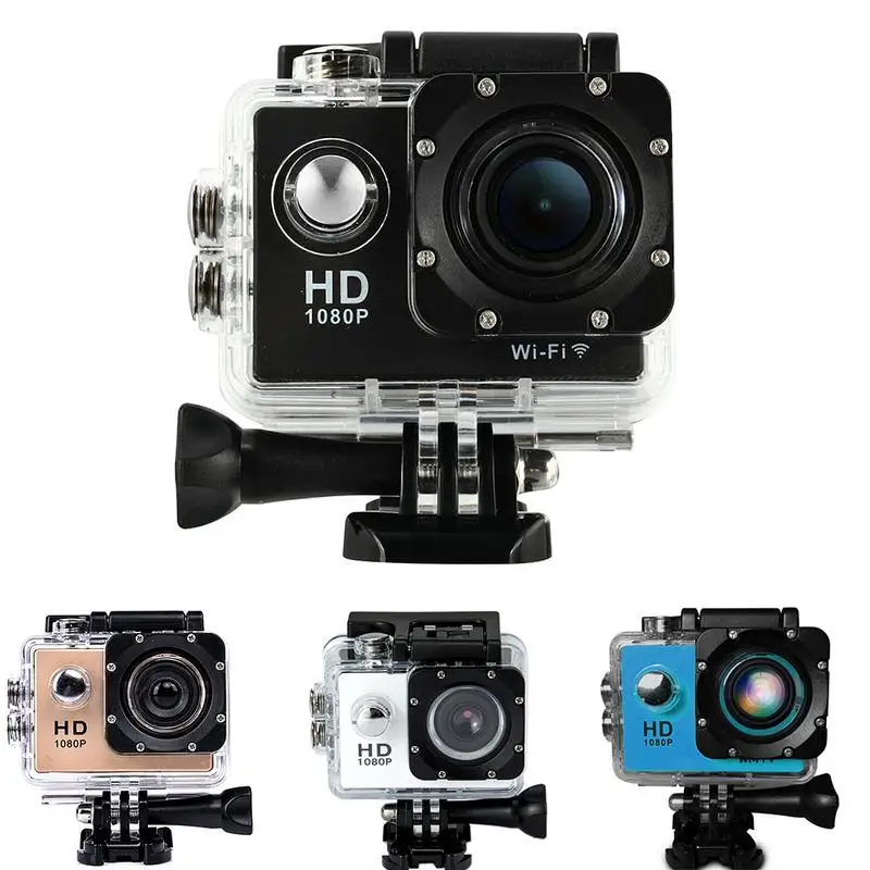 Camera 2.0 inch LCD Screen Waterproof 4K HD 1080P Motion Camera with Case For Sport Recorder For HAMTOD HKJ400 For Action
Camera 2.0 inch LCD Screen Waterproof 4K HD 1080P Motion Camera with Case For Sport Recorder For HAMTOD HKJ400 For Action