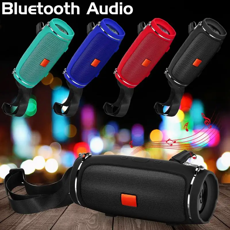 New Mini Bluetooth Speaker Metal Small War Drum Outdoor Portable High Quality Motion Audio Bluetooth Speaker Soundbar
New Mini Bluetooth Speaker Metal Small War Drum Outdoor Portable High Quality Motion Audio Bluetooth Speaker Soundbar