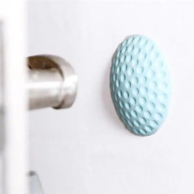 The circular hemisphere custom door handle, anti-collision pad, cushion silicone pad, anti-collision silicone particle door
The circular hemisphere custom door handle, anti-collision pad, cushion silicone pad, anti-collision silicone particle door