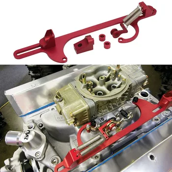 1 Pc 4160 Carburetor Throttle Cable Carb Bracket Carb Bracket Holley Throttle Cable Car & Truck Parts Carburetor Parts
1 Pc 4160 Carburetor Throttle Cable Carb Bracket Carb Bracket Holley Throttle Cable Car & Truck Parts Carburetor Parts