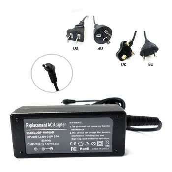 For Samsung ATIV Smart PC Pro XE700T1C XE500T1C Tablet BA44-00286A 12V 3.33A Battery Charger + Cord
For Samsung ATIV Smart PC Pro XE700T1C XE500T1C Tablet BA44-00286A 12V 3.33A Battery Charger + Cord