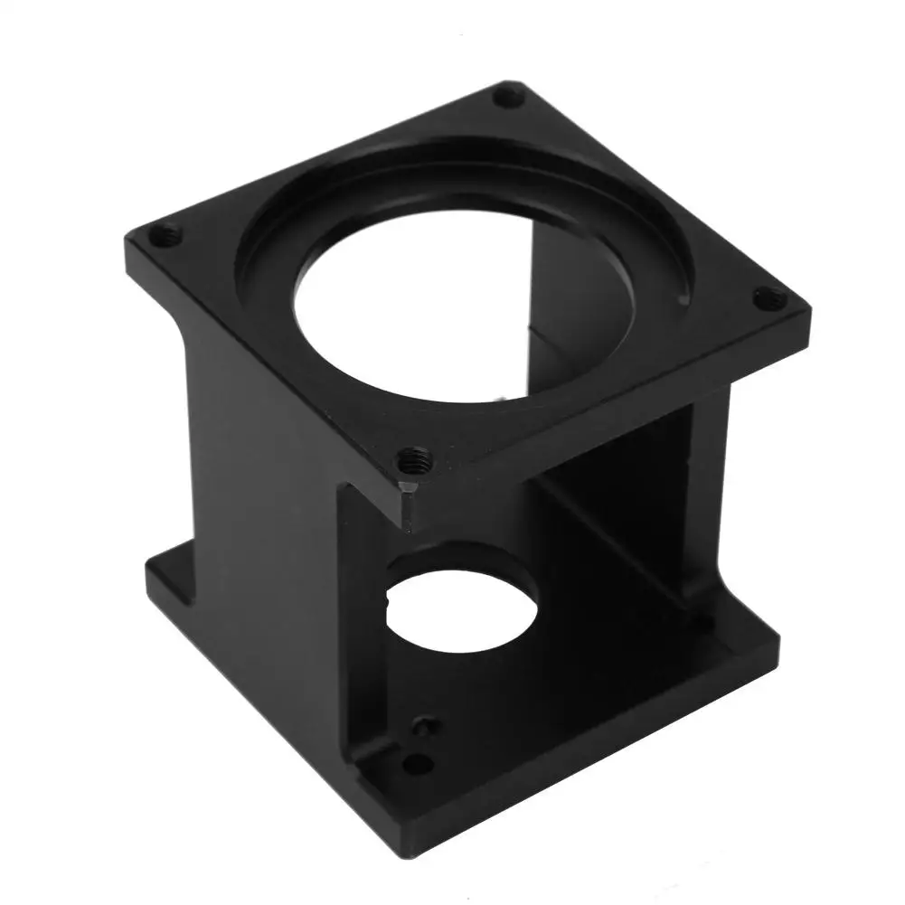 CNC Router Machine 86 Stepper Motor Bracket Aluminum Alloy Mount Holder Support
