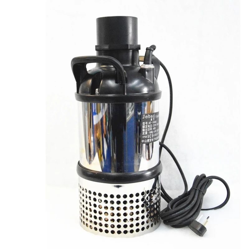 fish pond large flow water aquarium stainless steel shell submersible pump for kam carp
fish pond large flow water aquarium stainless steel shell submersible pump for kam carp