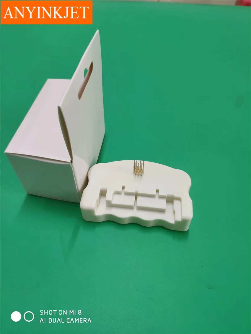 New products 5710 5290 cartridge chip resetter for Epson WF-C5210 C5710 C5290 C5790 PX-S884 resetter
New products 5710 5290 cartridge chip resetter for Epson WF-C5210 C5710 C5290 C5790 PX-S884 resetter