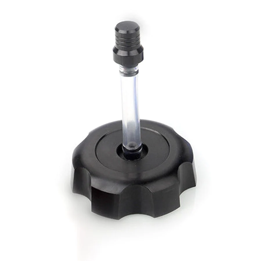 40mm CNC Aluminum Gas Fuel Tank Cover Cap with Breather Valve for 49cc 50cc 70cc 90cc 110cc ATV
40mm CNC Aluminum Gas Fuel Tank Cover Cap with Breather Valve for 49cc 50cc 70cc 90cc 110cc ATV