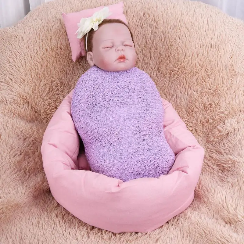 4pcs/set Doughnut Shaped Infants Posing Pillow Newborn Baby Photography Props Basket Filler Pillows Positioner Cushion 2019 New
4pcs/set Doughnut Shaped Infants Posing Pillow Newborn Baby Photography Props Basket Filler Pillows Positioner Cushion 2019 New