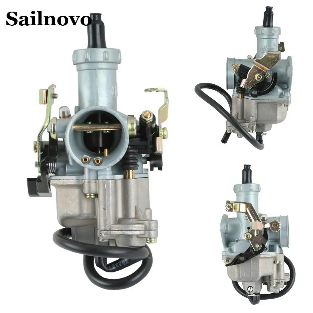 Durable Motorcycle Carburetor Zinc Alloy Carburetor For Quad Carb 125cc 150cc 200cc 250cc 300cc Carburetors ATV
Durable Motorcycle Carburetor Zinc Alloy Carburetor For Quad Carb 125cc 150cc 200cc 250cc 300cc Carburetors ATV