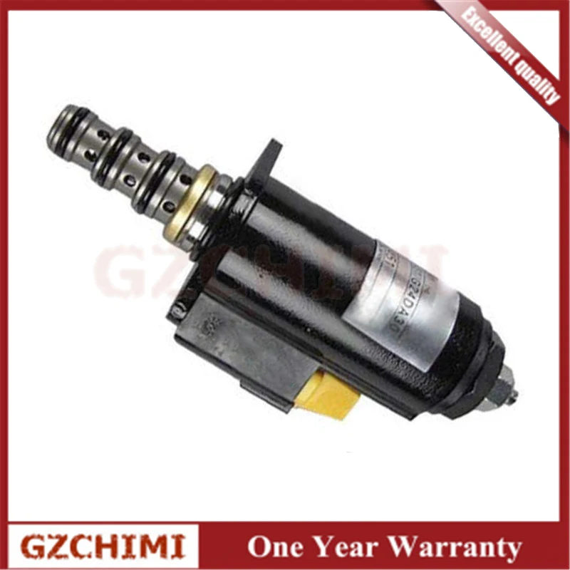 1211491 121-1491 Solenoid Valve for Caterpillar Excavator E320B E320C E320D E325B CAT 315C 320C 325C 330C 330D Engine 3046 3054
1211491 121-1491 Solenoid Valve for Caterpillar Excavator E320B E320C E320D E325B CAT 315C 320C 325C 330C 330D Engine 3046 3054