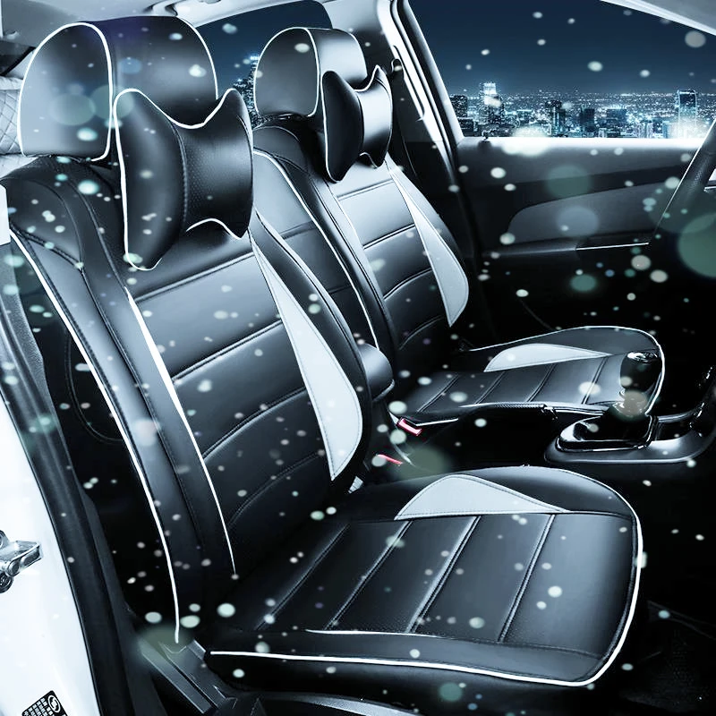 Car-covers Car-styling Funda Cubre Para Automovil Protector Asientos Coche Car Cushion Automobiles Seat Covers FOR BMW X3 series
Car-covers Car-styling Funda Cubre Para Automovil Protector Asientos Coche Car Cushion Automobiles Seat Covers FOR BMW X3 series