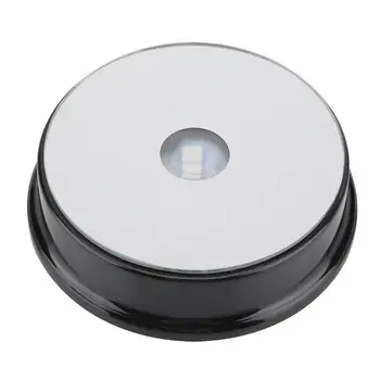 Multi Color LED Light Base Base Light Crystal Glass Transparent Objects Display Laser Colorful Round Stand Base for Cocktail
Multi Color LED Light Base Base Light Crystal Glass Transparent Objects Display Laser Colorful Round Stand Base for Cocktail