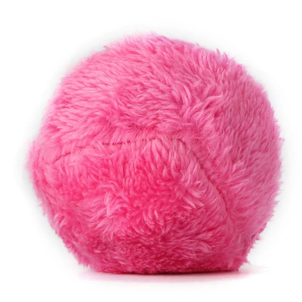 Practical Magic Roller Ball Toy Nontoxic Safe Automatic Roller Ball Magic Ball Dog Cat Pet Interactive Toy
Practical Magic Roller Ball Toy Nontoxic Safe Automatic Roller Ball Magic Ball Dog Cat Pet Interactive Toy