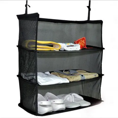 Portable Hanging 3 Layer Drawer Box Racks Shoes Towel Storage Wall Wardrobe Closet Organizer Shelves Organizadores
Portable Hanging 3 Layer Drawer Box Racks Shoes Towel Storage Wall Wardrobe Closet Organizer Shelves Organizadores
