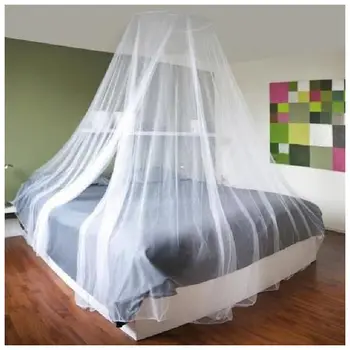 Elgant Mosquito Net For Double Bed Mosquito Repellent Tent Insect Reject Bed Curtain Bed TentMosquito Net Small and Large
Elgant Mosquito Net For Double Bed Mosquito Repellent Tent Insect Reject Bed Curtain Bed TentMosquito Net Small and Large