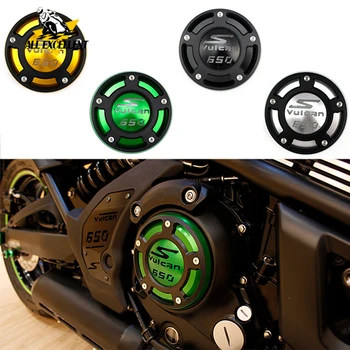 CNC Aluminum Right Engine Guard Frame Slider Stator Cover Protector for 2015-2017 Kawasaki Vulcan S VN650 VN 650 EN650
CNC Aluminum Right Engine Guard Frame Slider Stator Cover Protector for 2015-2017 Kawasaki Vulcan S VN650 VN 650 EN650