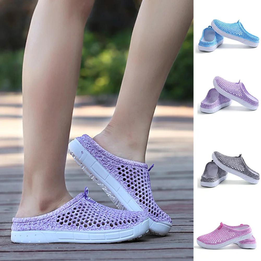 Women Summer Sandals Hollow Out Mesh Breathable Bird Nest Shaped Flat Antiskid Slippers Casual Beach Shoes Flip Flops zapatos
Women Summer Sandals Hollow Out Mesh Breathable Bird Nest Shaped Flat Antiskid Slippers Casual Beach Shoes Flip Flops zapatos