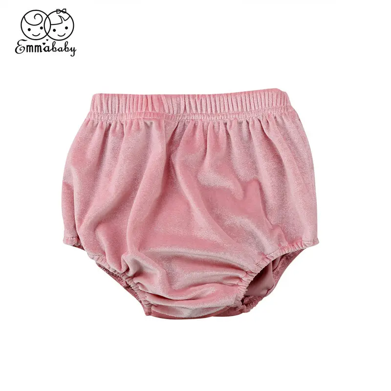 Newborn Baby Girl Shorts Infant Kids Velvet Bottoms Toddler Solid Bloomers Baby Shorts Diaper Cover Panties PP Pants
Newborn Baby Girl Shorts Infant Kids Velvet Bottoms Toddler Solid Bloomers Baby Shorts Diaper Cover Panties PP Pants