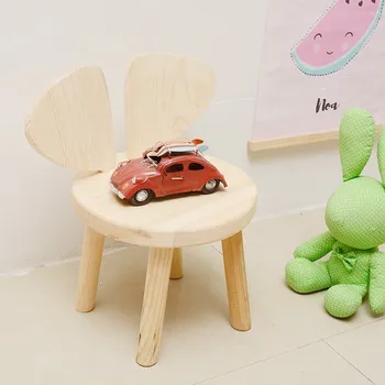 Ins Cartoon Nothing Nail Woodiness Children Chair For Baby Room Decoration Manual Home Furnishing Kindergarten Wooden Baby Chair
Ins Cartoon Nothing Nail Woodiness Children Chair For Baby Room Decoration Manual Home Furnishing Kindergarten Wooden Baby Chair