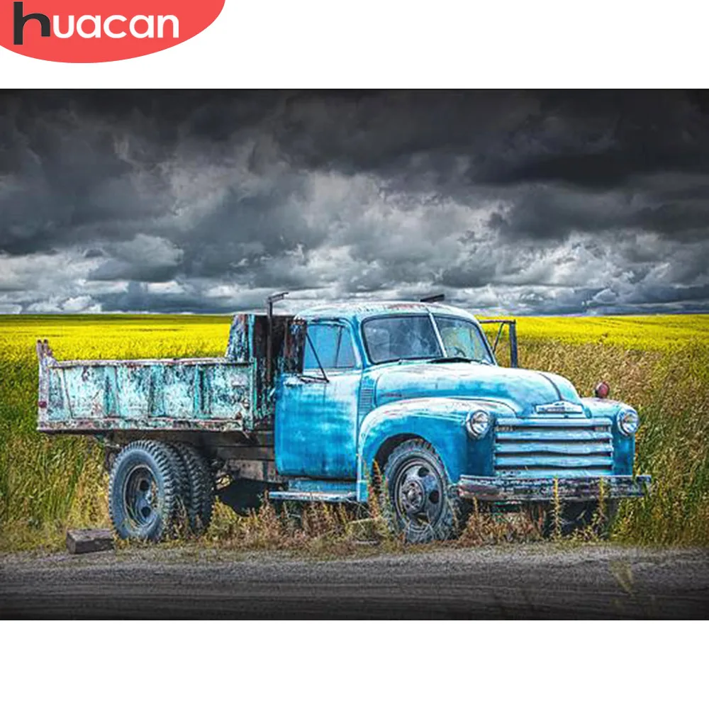 HUACAN 5D DIY Diamond Mosaic Scenic Rape Flower Full Square Embroidery Sale Rhinestone Picture Diamond Painting Home Decor Gift
HUACAN 5D DIY Diamond Mosaic Scenic Rape Flower Full Square Embroidery Sale Rhinestone Picture Diamond Painting Home Decor Gift
