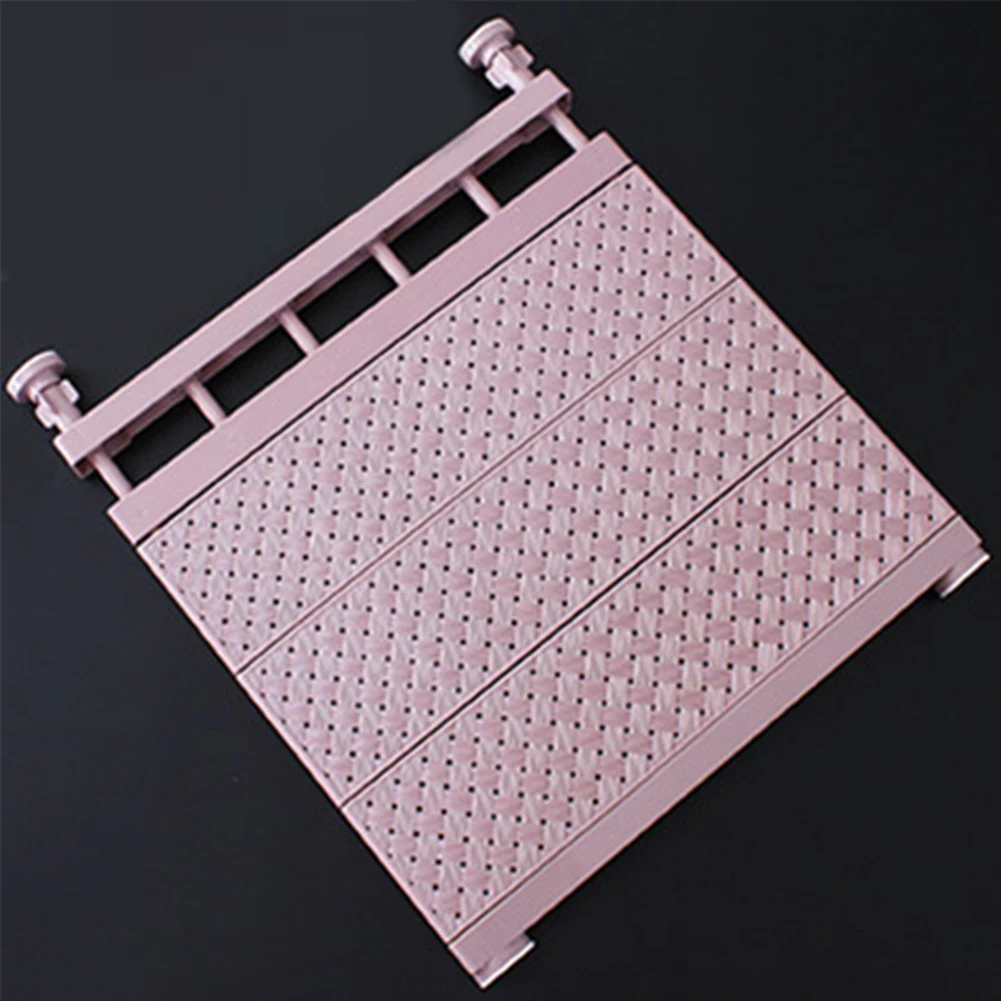 Closet Divider Organizer Cabinet Rack Bathroom Storage Shelf Strong Load Capacity Retractable Space Saving Non Slip No Drilling
Closet Divider Organizer Cabinet Rack Bathroom Storage Shelf Strong Load Capacity Retractable Space Saving Non Slip No Drilling