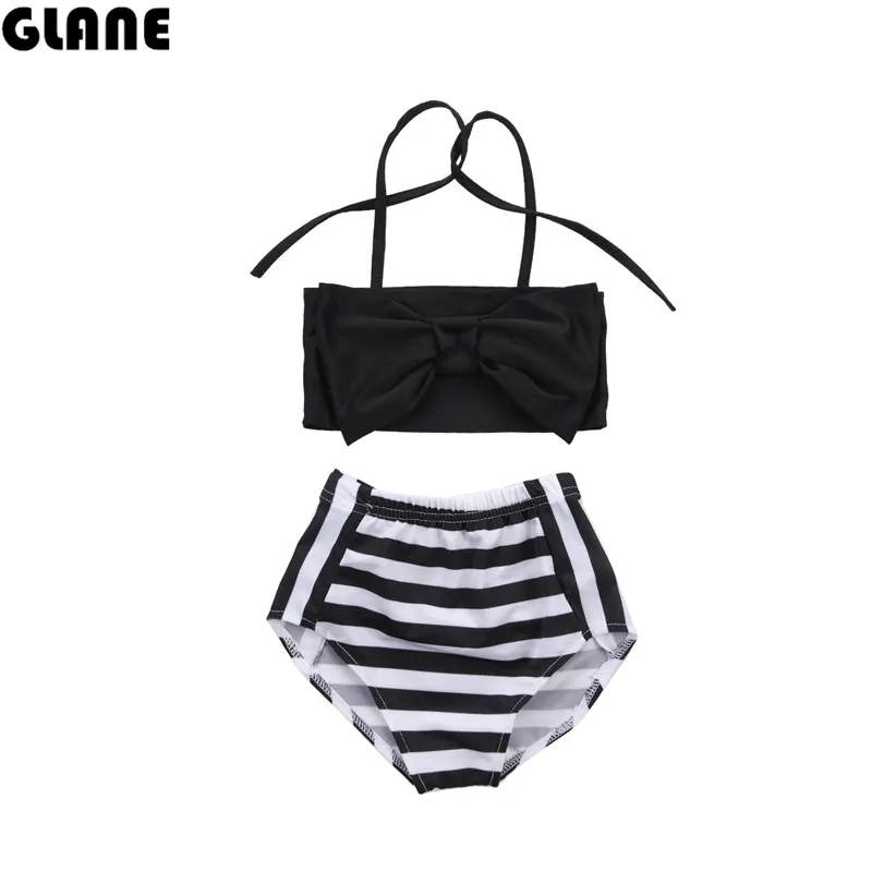Toddler Kids Girl Tankini Bikini Set 2018 Summer New Bowknot Swimwear Swimsuit Bathing Suit Beachwear
Toddler Kids Girl Tankini Bikini Set 2018 Summer New Bowknot Swimwear Swimsuit Bathing Suit Beachwear