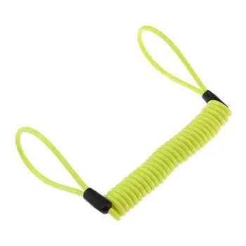 1.2m Flexibility Disc Lock Steel Wire Cable Motorcycle Anti-theft Protection Security Reminder Motorbike Helmet Lock Rope
1.2m Flexibility Disc Lock Steel Wire Cable Motorcycle Anti-theft Protection Security Reminder Motorbike Helmet Lock Rope