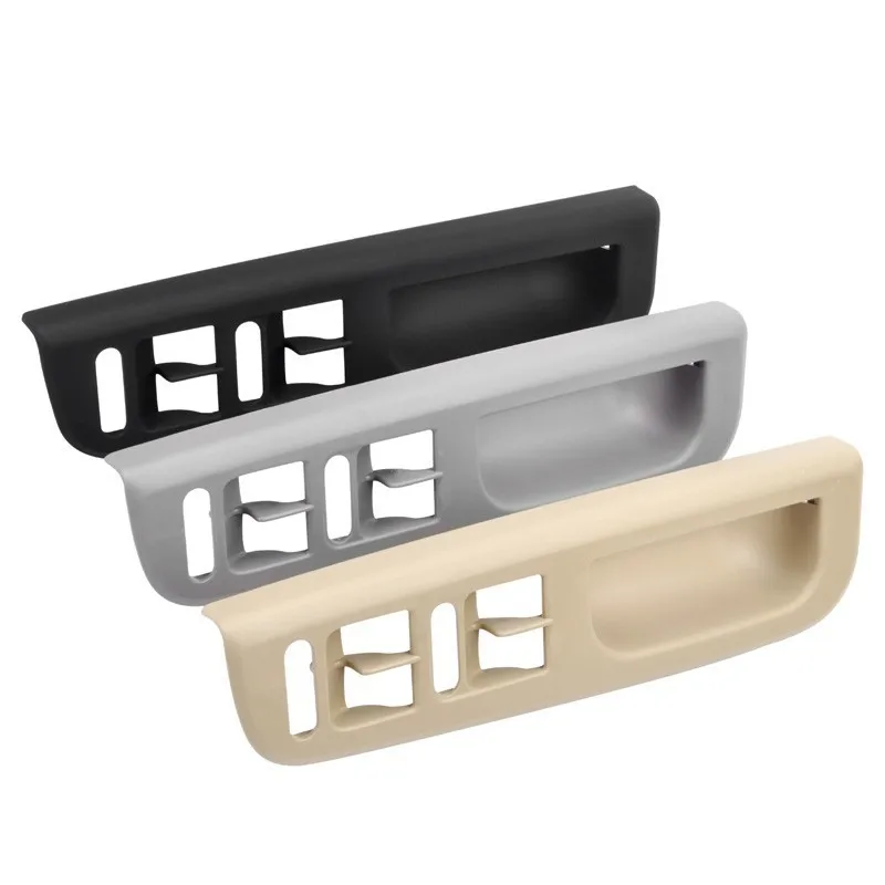 SPEEDWOW Door Master Window Switch Control Panel Trim Bezel For VW Passat B5 Jetta Bora Golf MK4 1998-2001 2002 2003 Car Parts
SPEEDWOW Door Master Window Switch Control Panel Trim Bezel For VW Passat B5 Jetta Bora Golf MK4 1998-2001 2002 2003 Car Parts