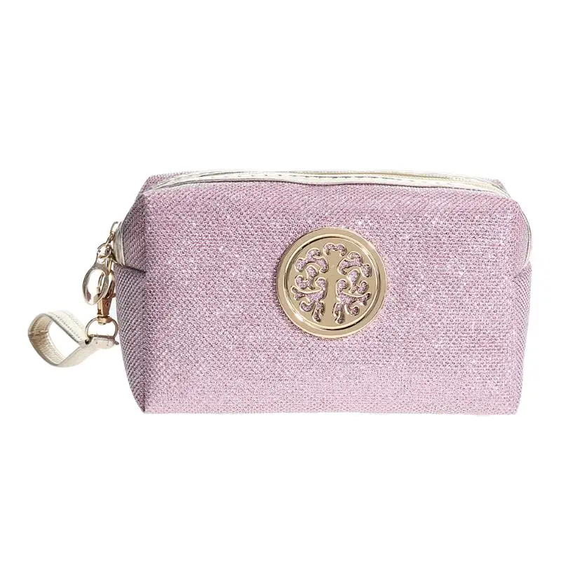 Makeup Bag Women Mini Handbag Prince Bags Sequins Cosmetic Bag Lady Purse Pouch Female Gold Shining Powder Makeup Bag Sac a Main
Makeup Bag Women Mini Handbag Prince Bags Sequins Cosmetic Bag Lady Purse Pouch Female Gold Shining Powder Makeup Bag Sac a Main