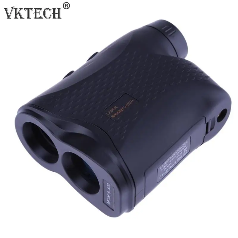 600m Monocular Telescope Laser Range Finder Distance Speed Meter for Hunting Golf Laser Rangefinder Distance Measuring Tool 
600m Monocular Telescope Laser Range Finder Distance Speed Meter for Hunting Golf Laser Rangefinder Distance Measuring Tool