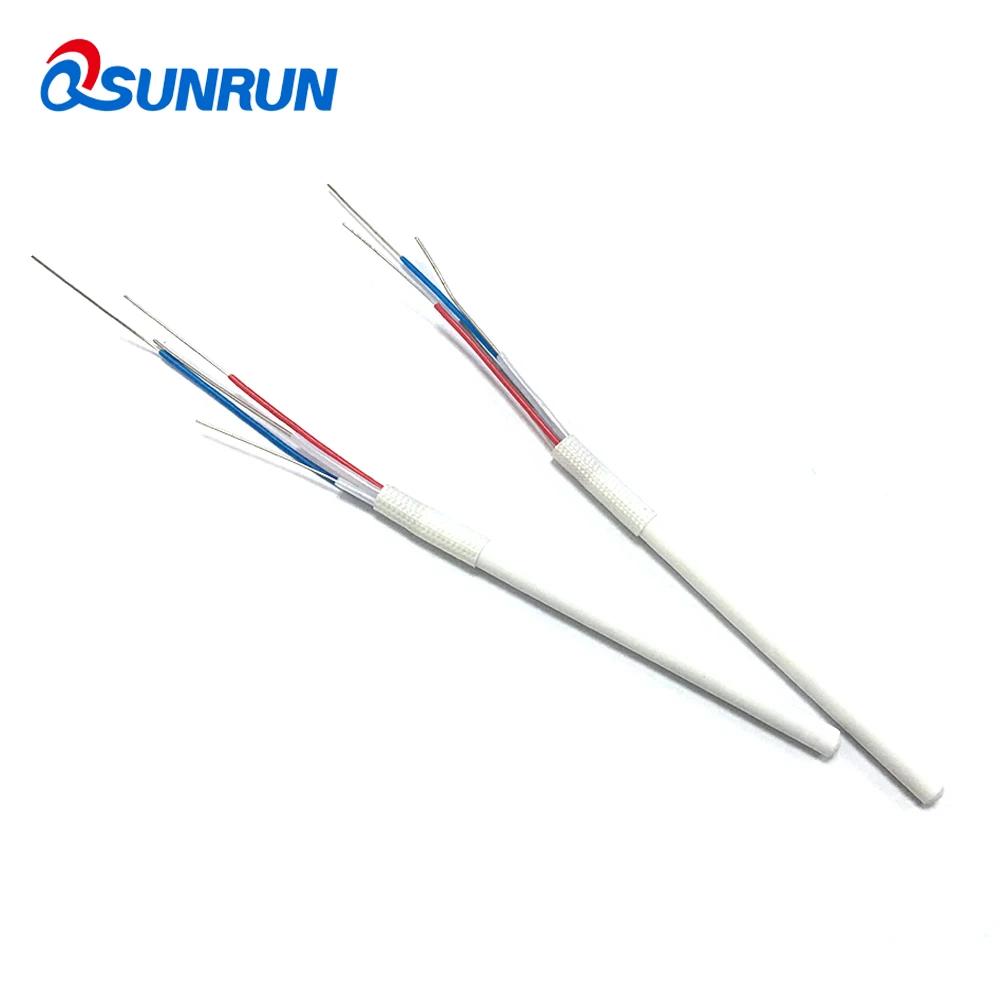 2PC 1322 Heating Core With 4 Core Used For 936 Soldering Station Hand Tool Set Heating Element
2PC 1322 Heating Core With 4 Core Used For 936 Soldering Station Hand Tool Set Heating Element