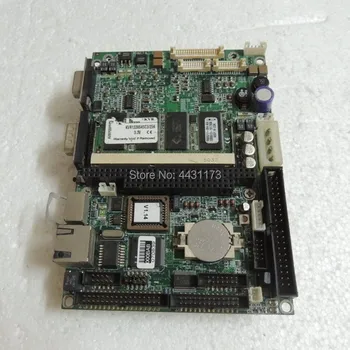 free shipping PCM-9372 PCM-9372F CPU Board tested working